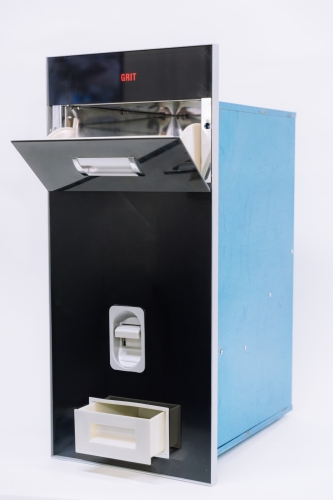 THÙNG GẠO